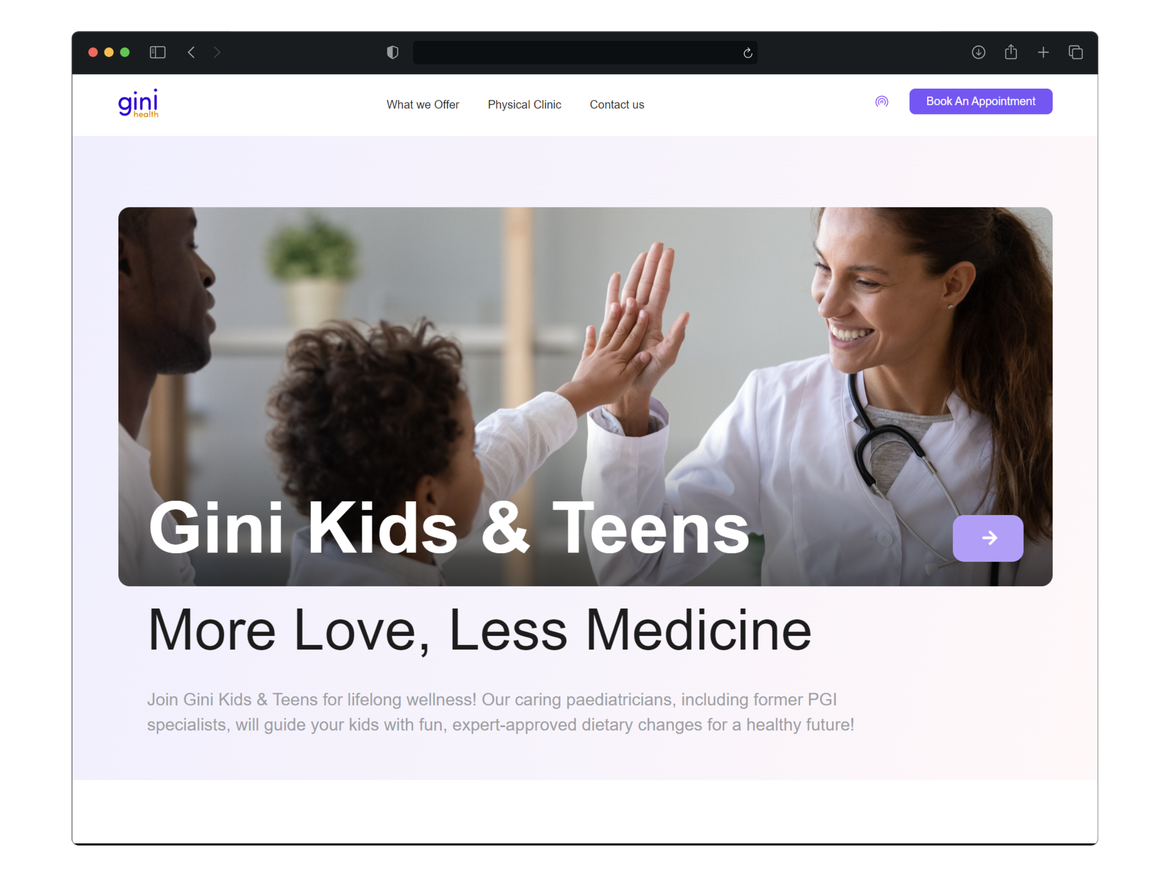 kids.ginihealth