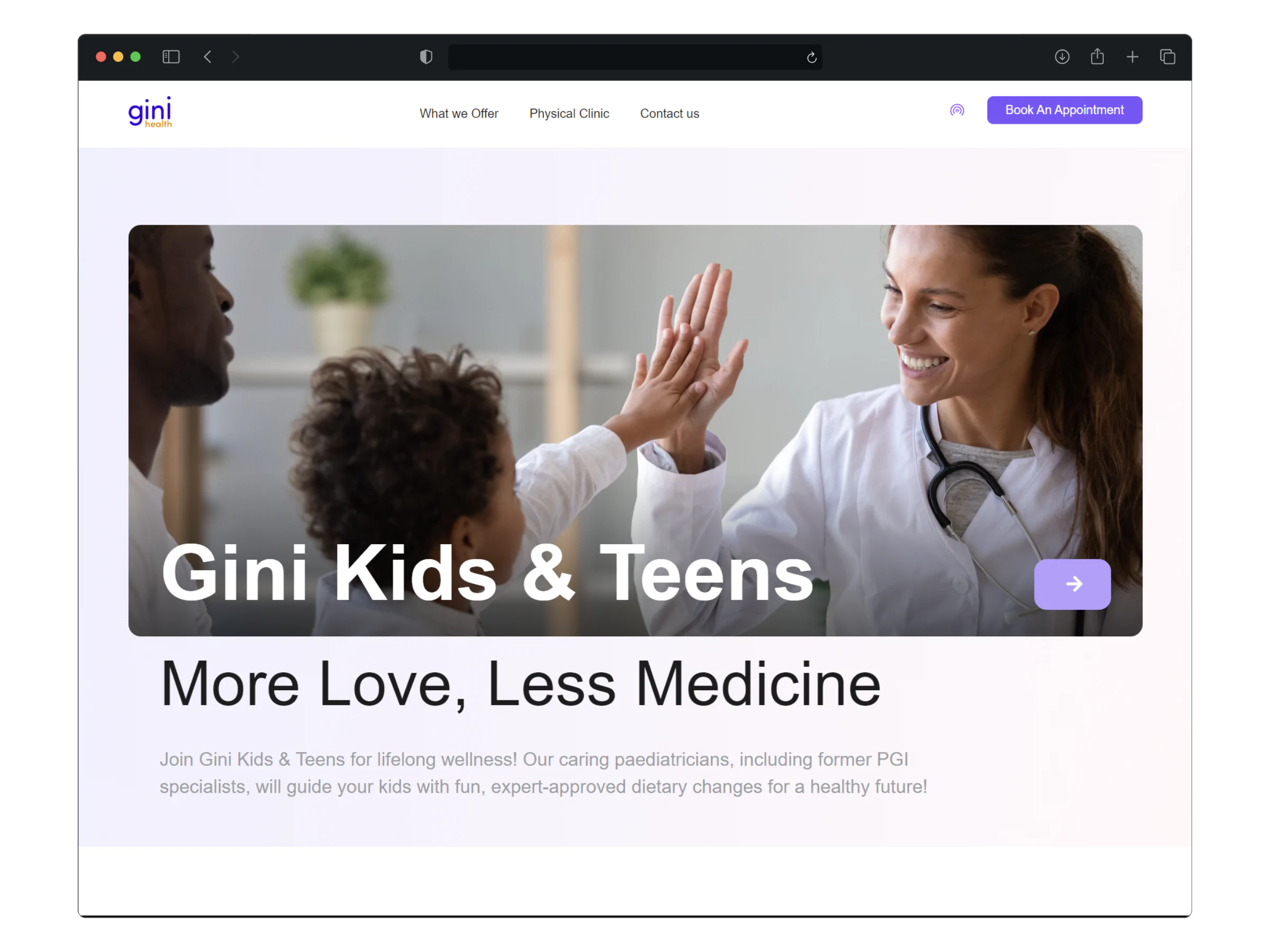 kids.ginihealth