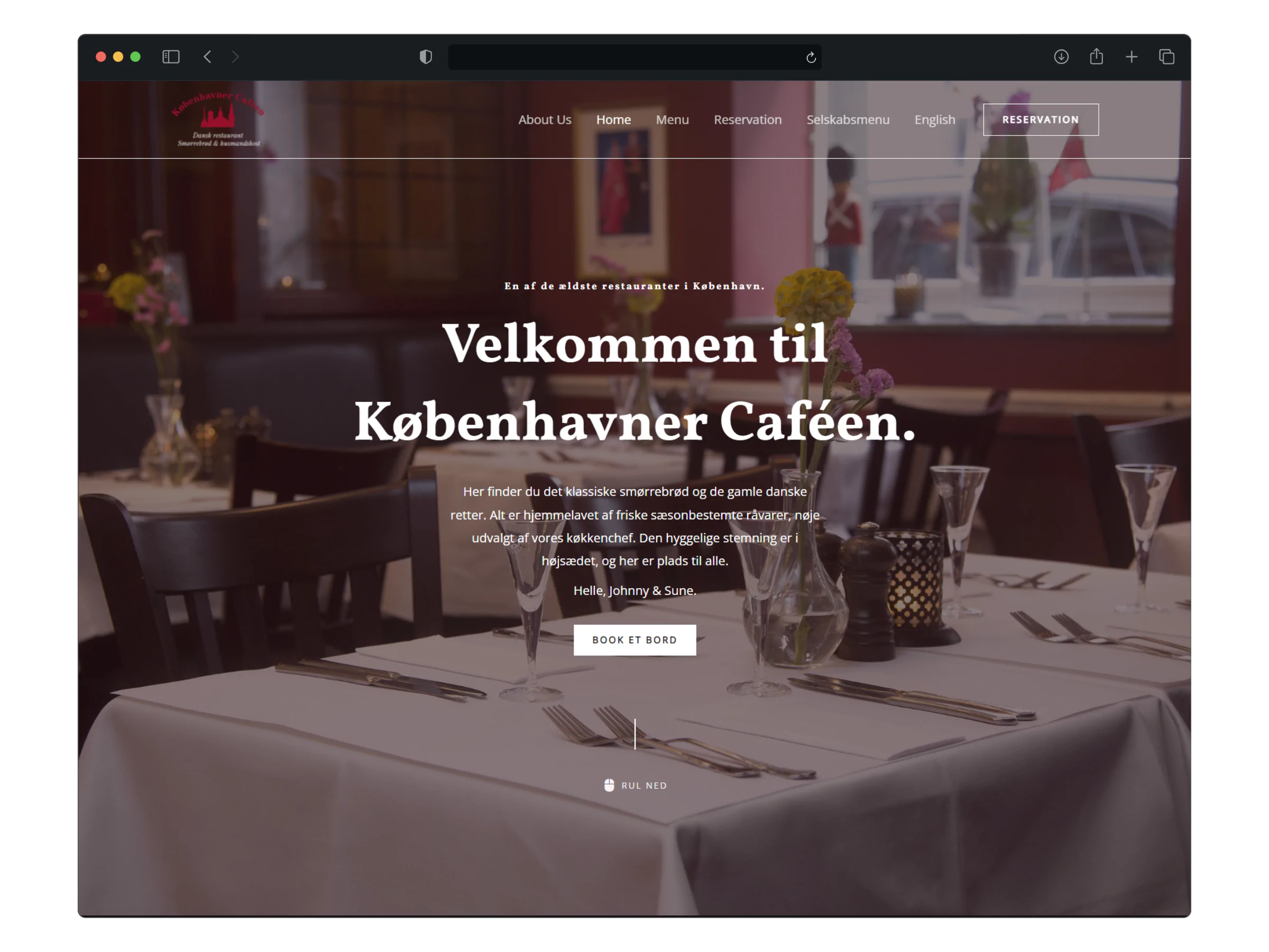 kobencafeen
